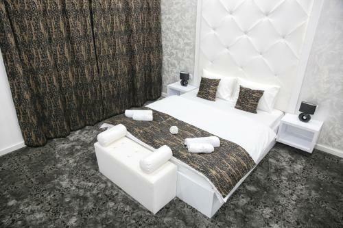 Bed & Breakfast Suites Sunny Hill