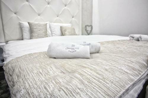 Bed & Breakfast Suites Sunny Hill