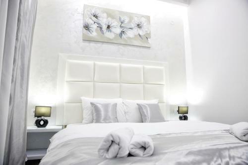 Bed & Breakfast Suites Sunny Hill