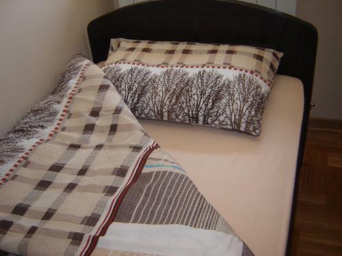 Apartment Jedinstvo