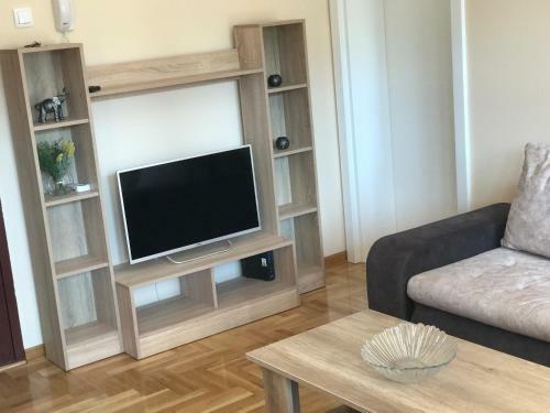 Apartment Jedinstvo