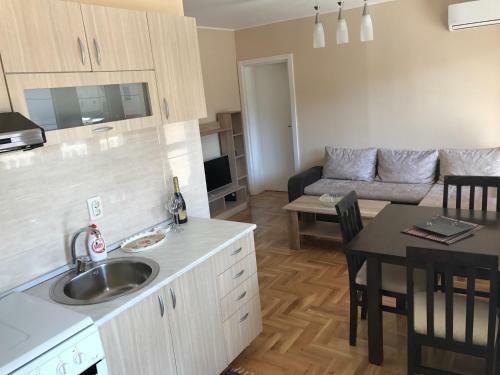 Apartment Jedinstvo