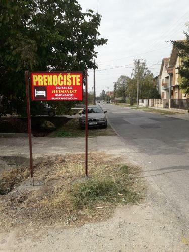 Hostal Hedonist