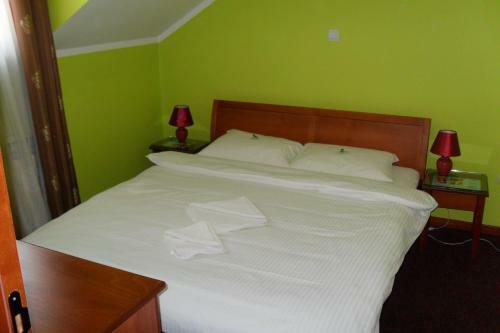 Hotel Vila Sunce