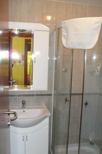Hotel Vila Sunce