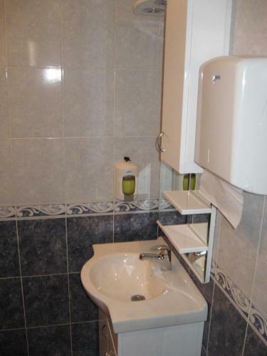 Hotel Vila Sunce
