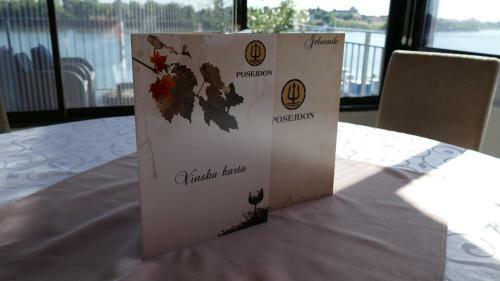 B&B Posejdon