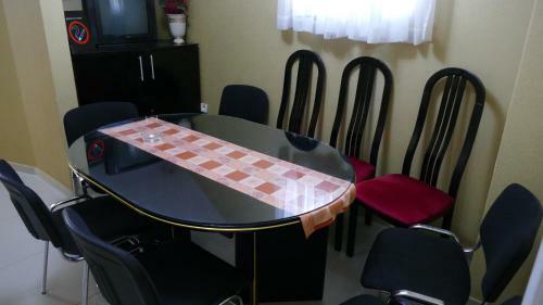 B&B Vila Bela Ruza