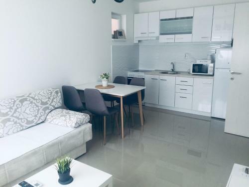 Apartman Sm