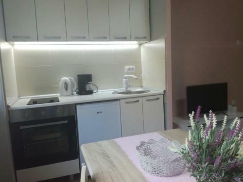 Apartment Marija