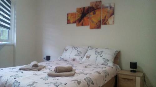 Apartment Marija