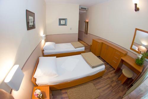 Hostal Guest House Lodge In