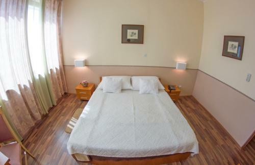 Hostal Guest House Lodge In