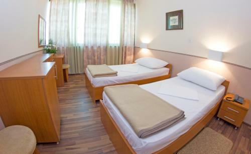 Hostal Guest House Lodge In