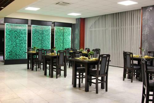 Hostal Guest House Lodge In