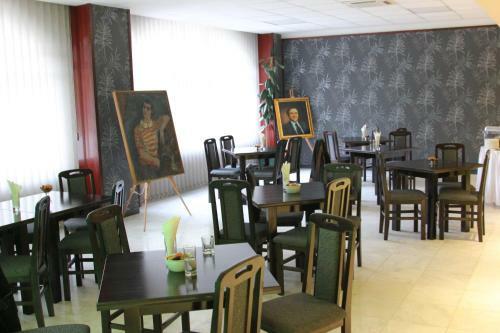 Hostal Guest House Lodge In