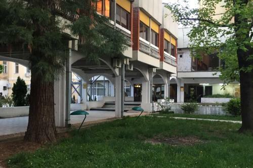 Hostal Guest House Lodge In