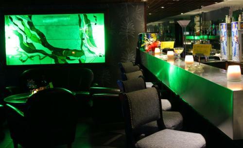 Hostal Guest House Lodge In