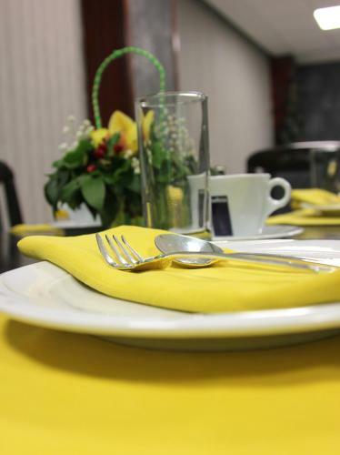 Hostal Guest House Lodge In