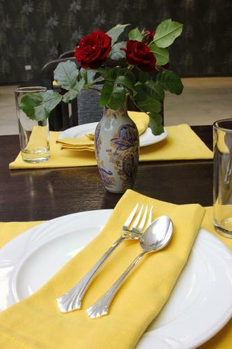 Hostal Guest House Lodge In