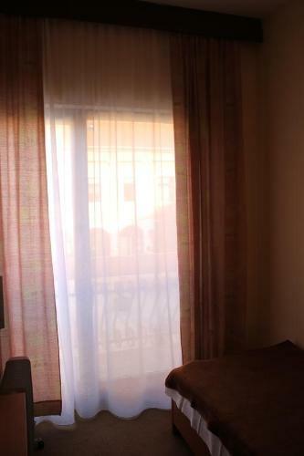 Apartamento Crystal Lux