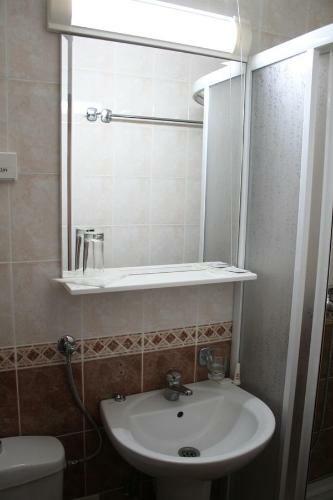 Apartamento Crystal Lux