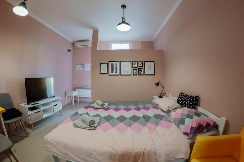 Apartman Cute&cosy