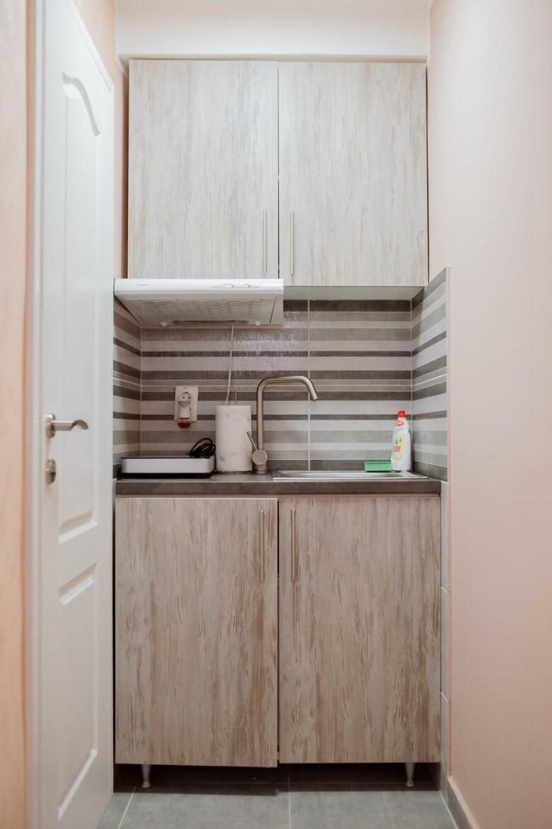 Apartman Cute&cosy