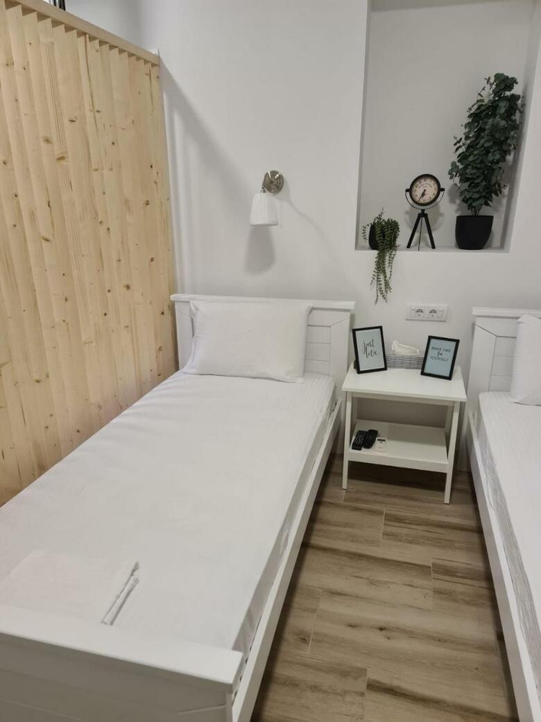 Apartman Cute&cosy