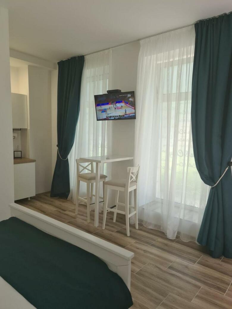 Apartman Cute&cosy