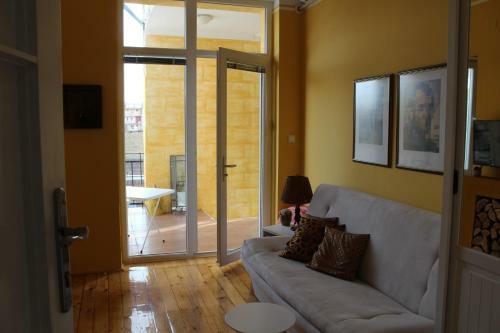 Apartamento Ergzotic 4