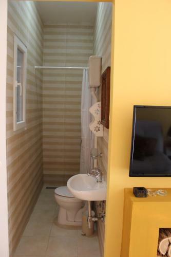 Apartamento Ergzotic 4