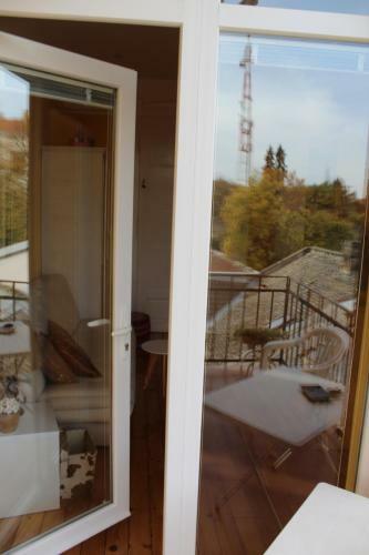 Apartamento Ergzotic 4