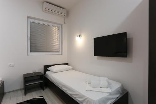 Motel Bo?i? 2018