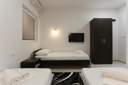 Motel Bo?i? 2018