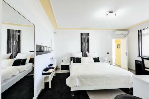 Apartments Villa Graf