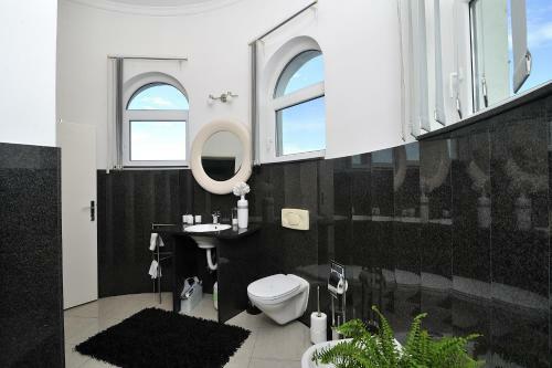Apartments Villa Graf