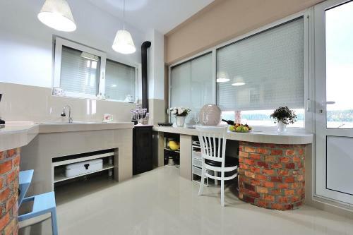Apartments Villa Graf