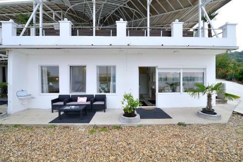 Apartments Villa Graf