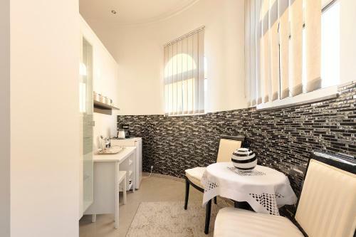 Apartments Villa Graf
