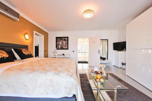 Apartments Villa Graf