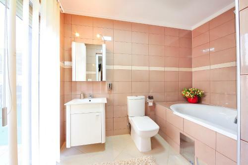 Apartments Villa Graf