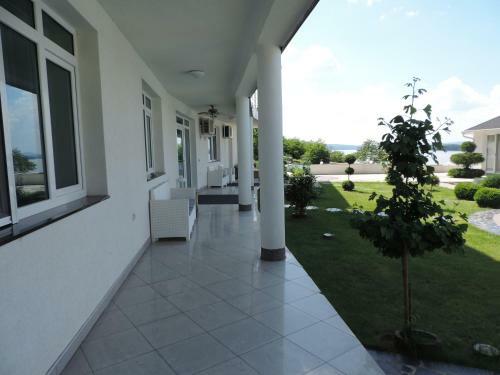 Apartments Villa Graf