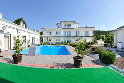 Apartments Villa Graf