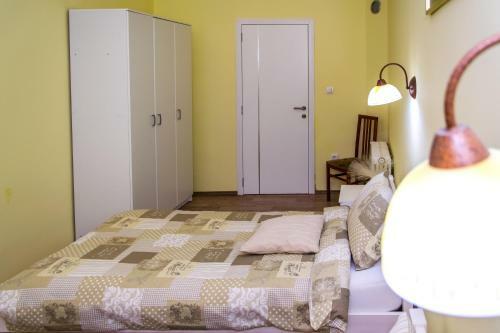 Nikolas Grand Apartments