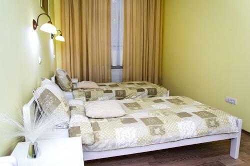 Nikolas Grand Apartments