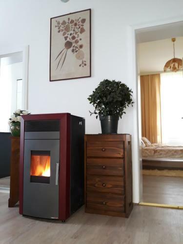 Nikolas Grand Apartments