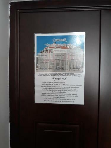 Nikolas Grand Apartments