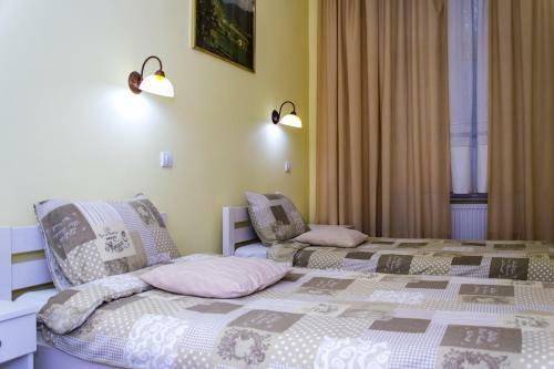 Nikolas Grand Apartments