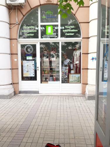 Nikolas Grand Apartments